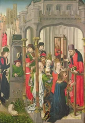 Enseignement pastoral, vers 1470